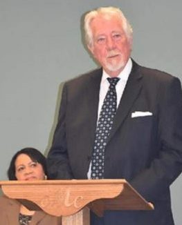 Michael Hale