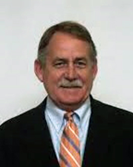 Alan Mayfield