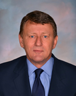Andrew Sargeant