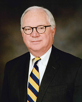 Charles J. Reilly, Jr.